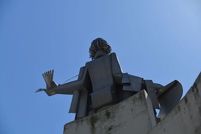 Treaty of Lausanne Monument in 2024 5771.jpg