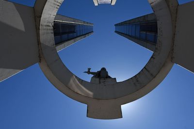 Treaty of Lausanne Monument in 2024 5772.jpg