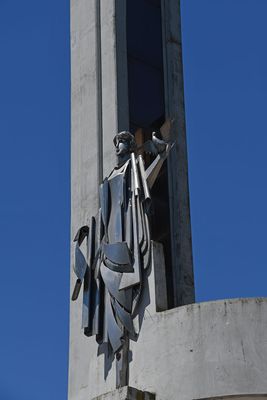 Treaty of Lausanne Monument in 2024 5774.jpg
