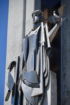 Treaty of Lausanne Monument in 2024 5775.jpg