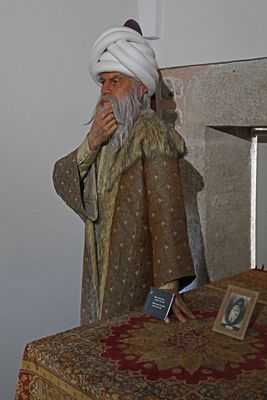 Türk ve İslam Eserleri Müzesi Mimar Sinan in 2024 6030.jpg