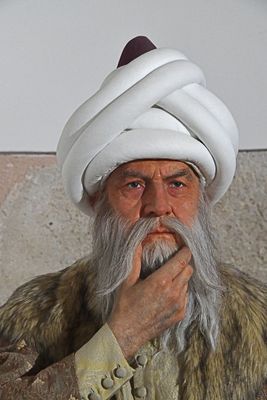 Türk ve İslam Eserleri Müzesi Mimar Sinan in 2024 6032.jpg