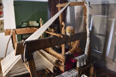 Türk ve İslam Eserleri Müzesi Weaving in 2024 6053.jpg
