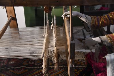 Türk ve İslam Eserleri Müzesi Weaving in 2024 6054.jpg