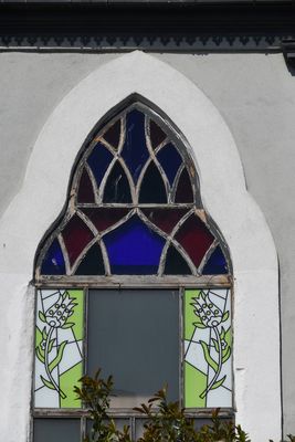 Building in Saraçlar Caddesi in Edirne in 2024 6277.jpg