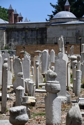  Şerefeli Mosque SE exterior in 2024 5864.jpg