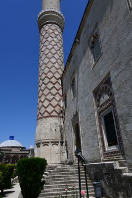  Şerefeli Mosque SW exterior in 2024 5866.jpg
