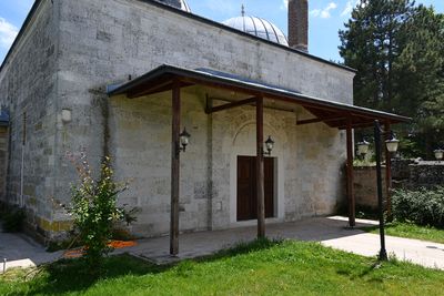 Complex of Sultan Bayezid II Imaret Museum Exterior in 2024 in 2024 5674.jpg