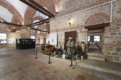Imaret Museum