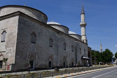Old Mosque Exterior NE side in 2024 6289.jpg