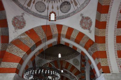 Edirne Old Mosque Ceiling in 2024 5981.jpg