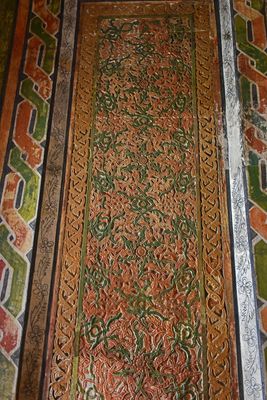 Edirne Old Mosque Minbar in 2024 5990.jpg