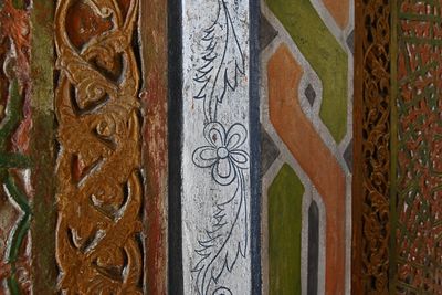 Edirne Old Mosque Minbar in 2024 5991.jpg