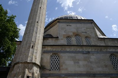 Ayse Kadın Camii in 2024 6156.jpg