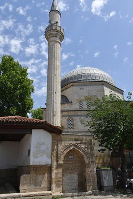 Ayse Kadın Camii in 2024 6219.jpg