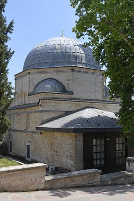 Ayse Kadın Camii in 2024 6247.jpg
