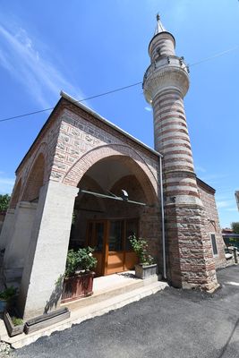 Bademlik mosque in 2024 0161.jpg
