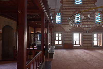 Defterdar Mustapha Paşa Camiii in 2024 6252.jpg