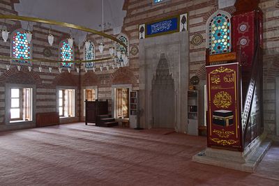 Defterdar Mustapha Paşa Camiii in 2024 6253.jpg