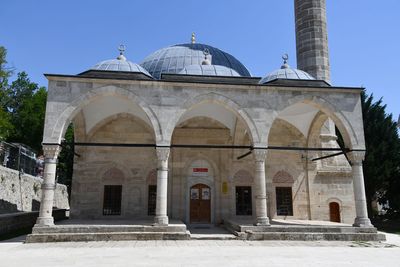 Defterdar Mustapha Paşa Camiii in 2024 6256.jpg