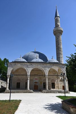 Defterdar Mustapha Paşa Camiii in 2024 6257.jpg