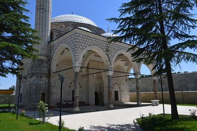 Gazi Süleyman Paşa in 2024 5802.jpg