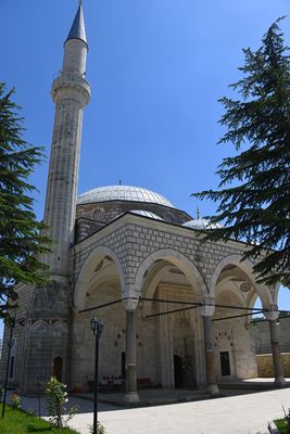 Gazi Süleyman Paşa in 2024 5803.jpg