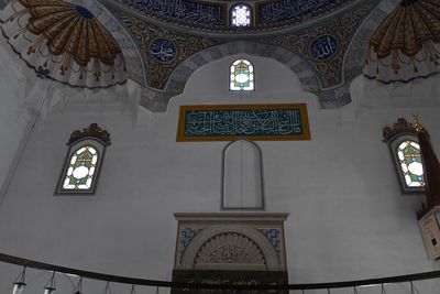 Gazi Süleyman Paşa Interior in 2024 5808.jpg