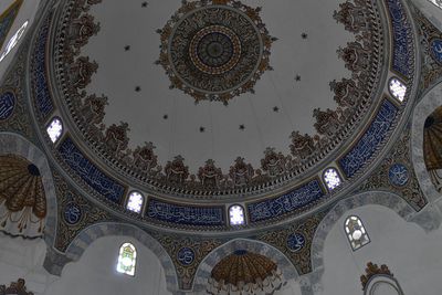 Gazi Süleyman Paşa Interior in 2024 5815.jpg