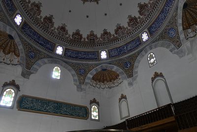 Gazi Süleyman Paşa Interior in 2024 5816.jpg