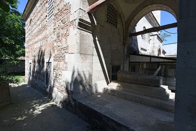 Şah Melek mosque in 2024 0136.jpg