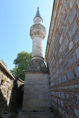 Şah Melek mosque in 2024 0138.jpg