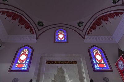 Kadı Bedrettin mosque in 2024 6238.jpg