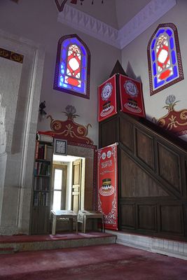 Kadı Bedrettin mosque in 2024 6239.jpg