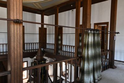 Hasan Sezai Hazretleri lodge Mosque in 2024 5834.jpg