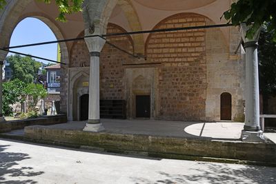 Kadı Bedreddin mosque in 2024 6241.jpg