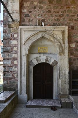 Kadı Bedreddin mosque in 2024 6242.jpg