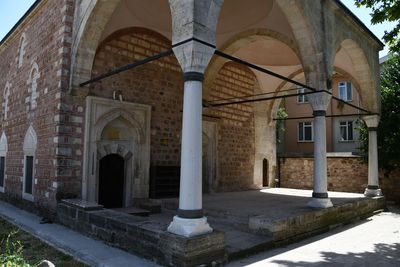 Kadı Bedreddin mosque in 2024 6243.jpg