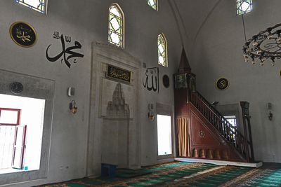 Edirne Lari elebi Mosque in 2024 5847.jpg