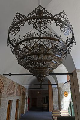 Rstem Pasha Caravanserai Hotel area in 2024 5963.jpg