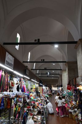 Edirne Bedesteni Interior in 2024 6020.jpg