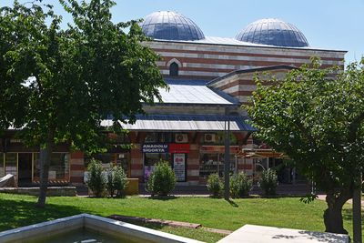 Edirne Bedesteni NE side in 2024 6286.jpg