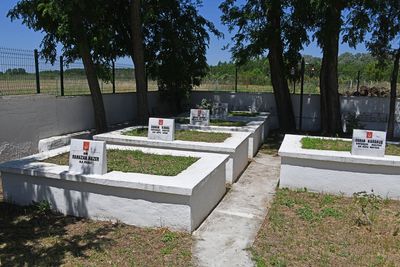 Monument for the fallen in the Balkan War (1912-1913) in 2024 5789.jpg