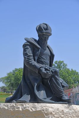 Mimar Sinan monument in 2024 6024.jpg