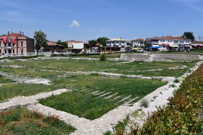 Excavations at Selimiye Meydanı in 2024 6293.jpg
