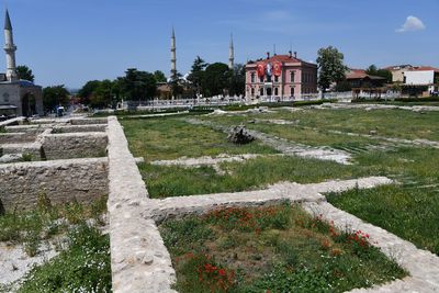 Excavations at Selimiye Meydanı in 2024 6291.jpg