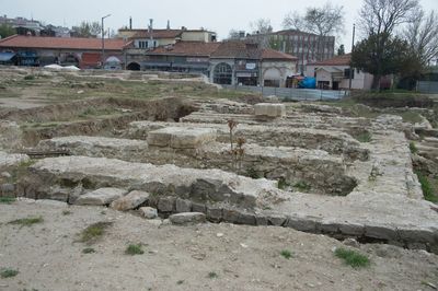 Edirne Yemiş Kapanı Hanı excavations march 2017 2800.jpg