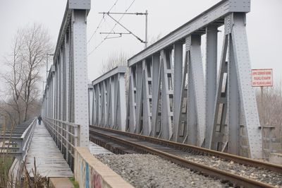 Tunca railway bridge, Edirne in 2009 6087.jpg