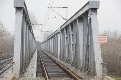 Tunca railway bridge, Edirne in 2009 6088.jpg