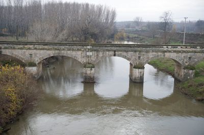 Edirne Bridge in 2009 6150.jpg